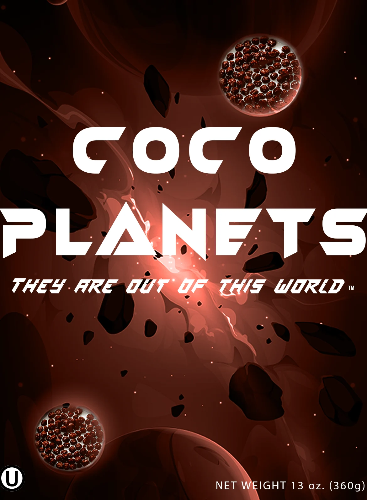 Coco Planets