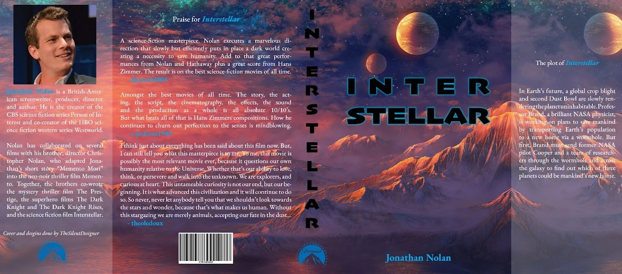 Interstellar